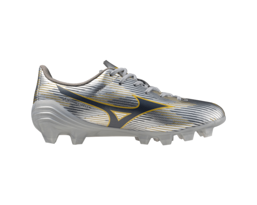 Mizuno Alpha α II Select Jr. - Image 3