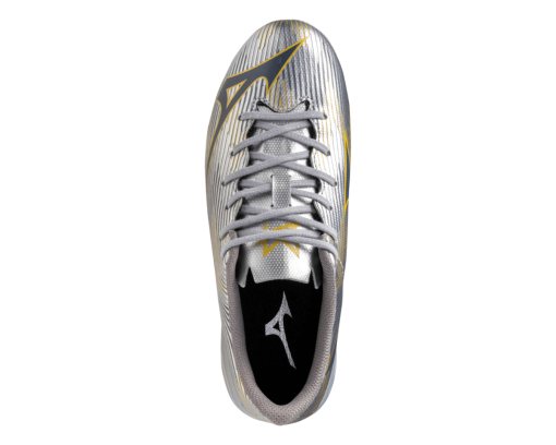 Mizuno Alpha α II Select Jr. - Image 4