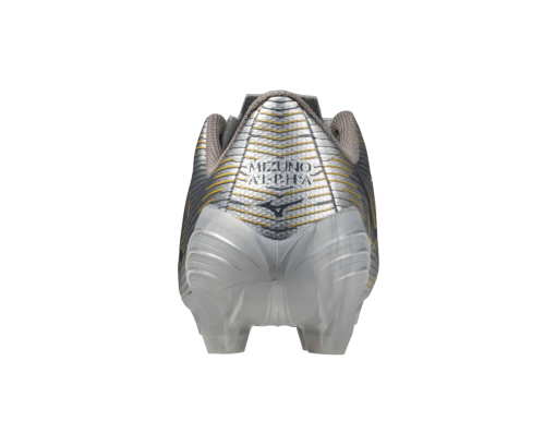 Mizuno Alpha α II Select Jr. - Image 5
