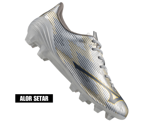 Mizuno Alpha α II Select Jr.