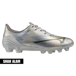 Mizuno Alpha α II Select Jr.