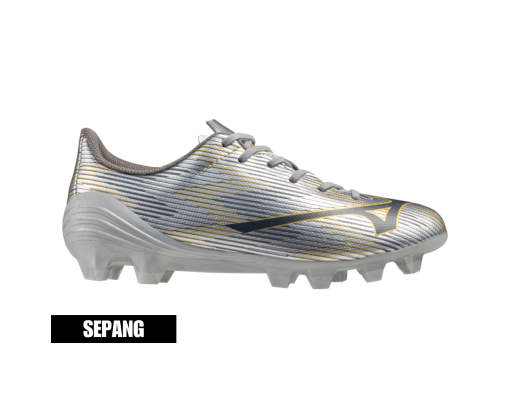 Mizuno Alpha α II Select Jr.