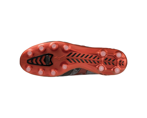 Mizuno Morelia Neo III SR4 Japan - 8UK - Image 2