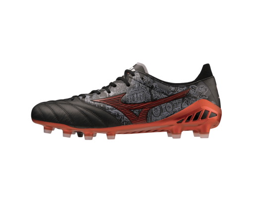 Mizuno Morelia Neo III SR4 Japan - 8UK - Image 3