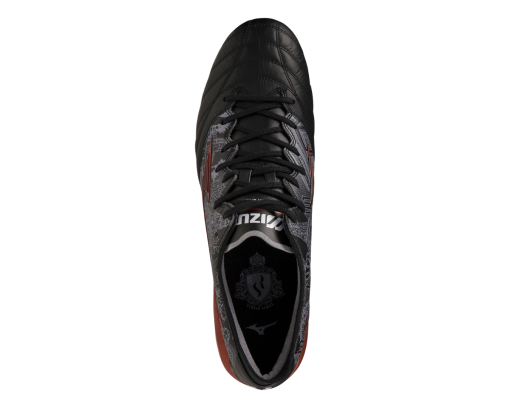 Mizuno Morelia Neo III SR4 Japan - 8UK - Image 4