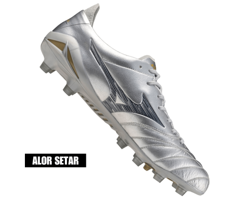Mizuno Morelia Neo IV Elite