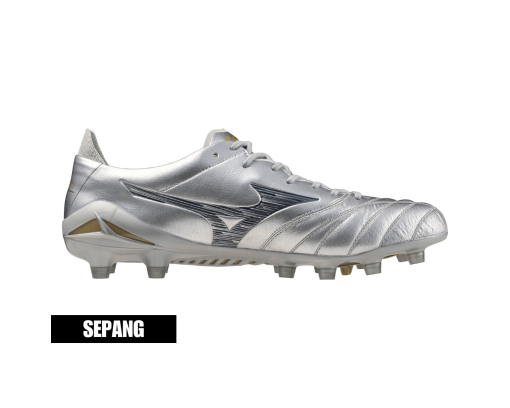 Mizuno Morelia Neo IV Elite
