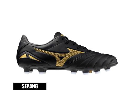 Mizuno Morelia Neo IV Pro