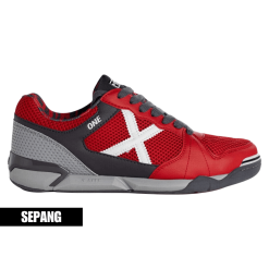 Munich One Indoor 54 - 10.5UK
