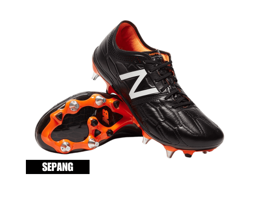 New Balance Visaro 2.0 K-Leather SG - 6UK