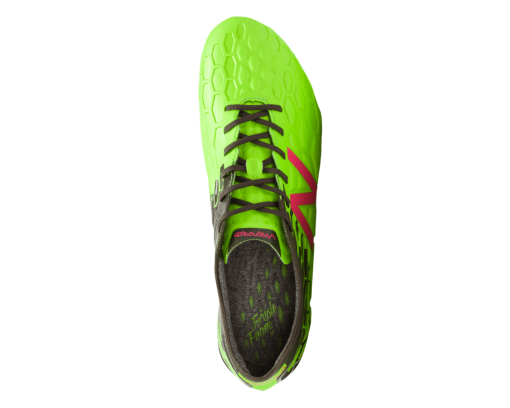 New Balance Visaro 2.0 Pro FG - 7UK - Image 4
