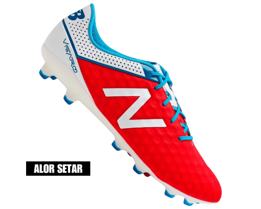 New Balance Visaro Pro FG - 6.5UK