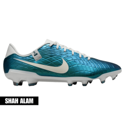 Nike Tiempo Emerald Legend 10 Academy MG - 7.5UK