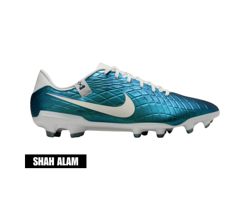 Nike Tiempo Emerald Legend 10 Academy MG - 7.5UK