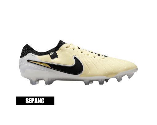 Nike Tiempo Legend 10 Elite FG - 9UK