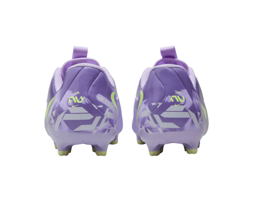 Nike United Jr. Phantom GX 2 Academy MG - Image 5