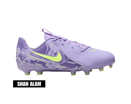 Nike United Jr. Phantom GX 2 Academy MG
