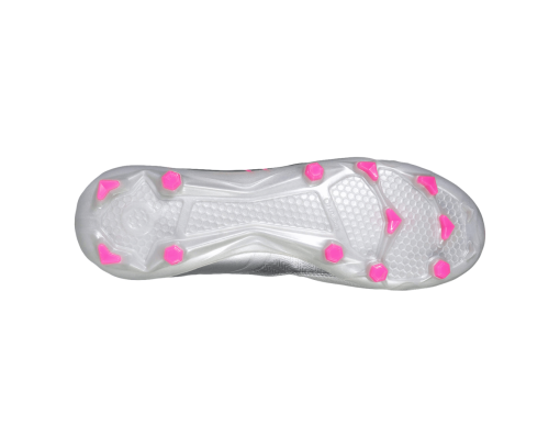 Ortuseight Forte Axiom FG Silver/Pink - Image 2
