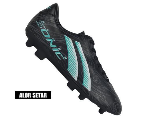 Pan Super Sonic 23.3 Black/White