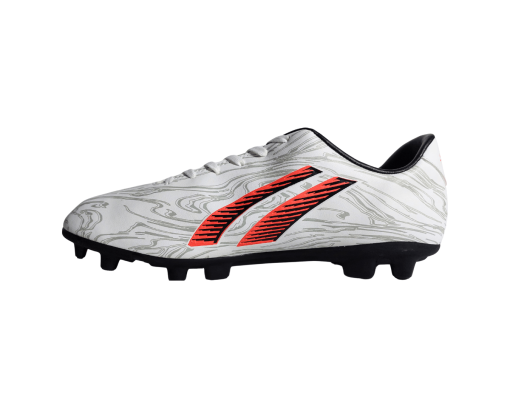 Pan Super Sonic 23.3 White/Orange - 8.5UK - Image 3
