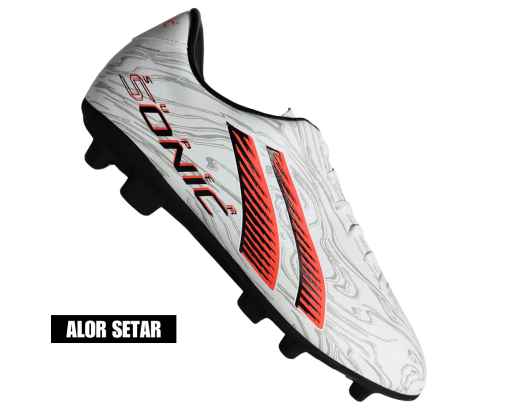 Pan Super Sonic 23.3 White/Orange