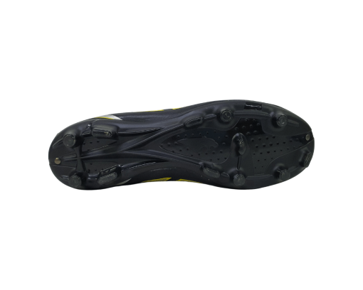Pan Supersonic Viper King Black/Yellow  - 7UK - Image 2