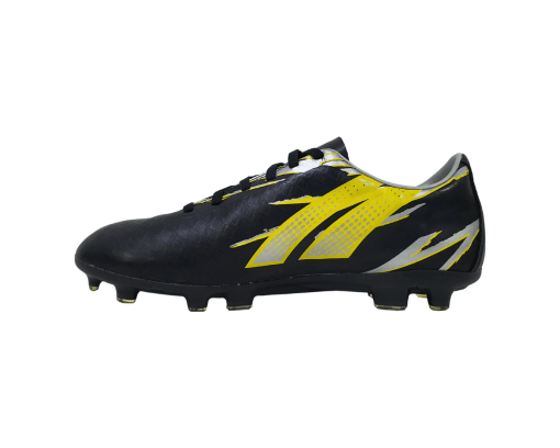 Pan Supersonic Viper King Black/Yellow  - 7UK - Image 3
