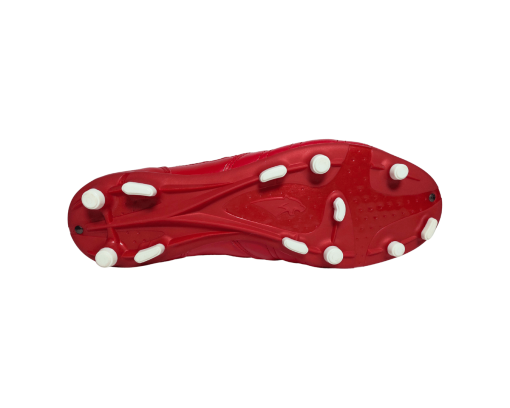 Pan Wave II Futbal Red/White - Image 2