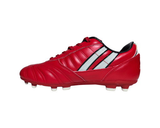 Pan Wave II Futbal Red/White - Image 3