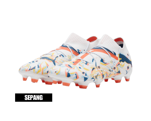 Puma Future 7 Ultimate Creativity FG/AG