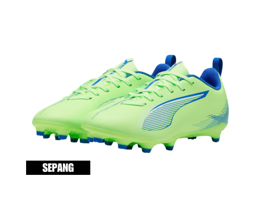 Puma Ultra 5 Play FGAG Junior