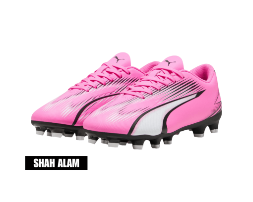Puma Ultra Play FG/AG Junior