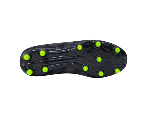 Quaser Jr. Nash Black/A.Green - Image 2