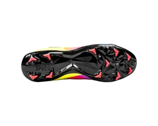 Specs Astute FG Safety Yellow/Multicolor - Image 2