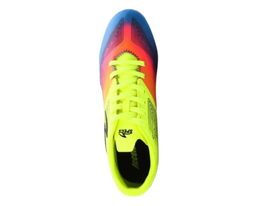 Specs Astute FG Safety Yellow/Multicolor - Image 3