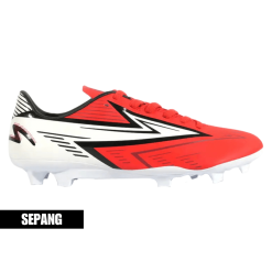Specs Hyperspeed 1.5 FG Plasma Red/White/Black - 8UK