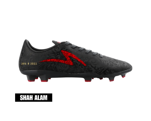 Specs LS Etnis FG Priangan/Black Priangan - 8UK