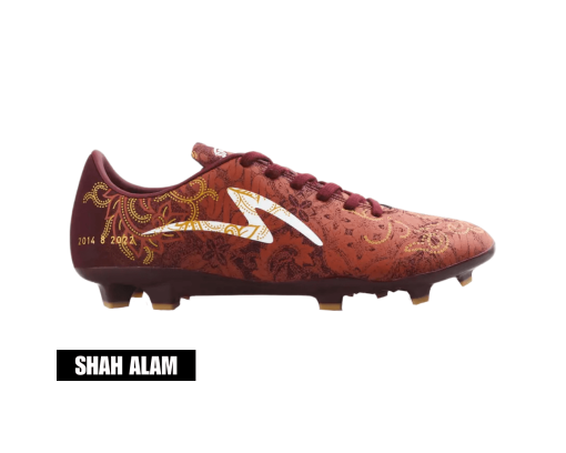 Specs LS Etnis FG Senopati/Brown Senopati - 9UK
