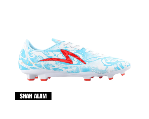 Specs LS Etnis FG Tirta/White Tirta