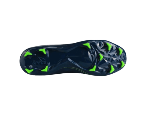 Specs LS Omega FG Blue Saphire/Dress Blue/Green Gecko - Image 2