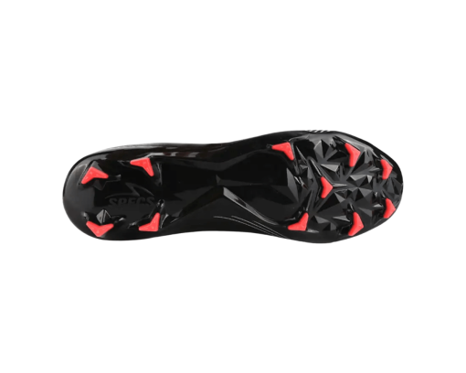 Specs LS Omega FG Meta Crush Pack-Black/Iridiscent/Diva Pink - Image 2
