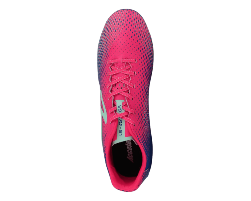 Specs LS Omega FG Strong BlueDiva PinkAqua - 5UK - Image 3