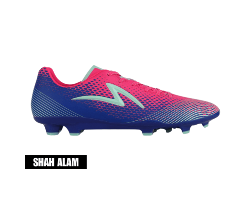 Specs LS Omega FG Strong BlueDiva PinkAqua - 5UK