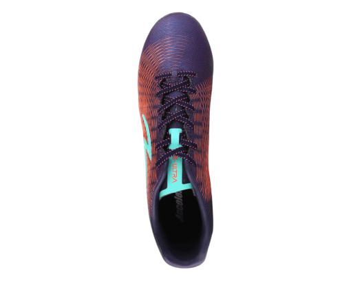 Specs LS Ultra FG Meta Crush Pack Astral Aura/Shocking Orange/Aqua - Image 3