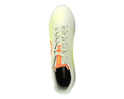Specs LS Ultra FG Meta Crush Pack Ether Gray/Shocking Orange/Zest Green - 8UK - Image 3