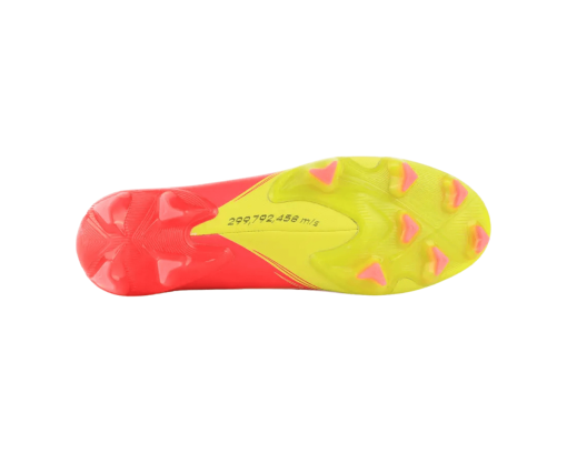 Specs Lightspeed 3 FG Meta Crush Pack Zeist Green/Diva Pink/Neutral Black - 9UK - Image 2