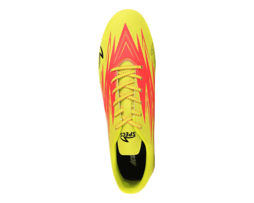 Specs Lightspeed 3 FG Meta Crush Pack Zeist Green/Diva Pink/Neutral Black - 9UK - Image 3