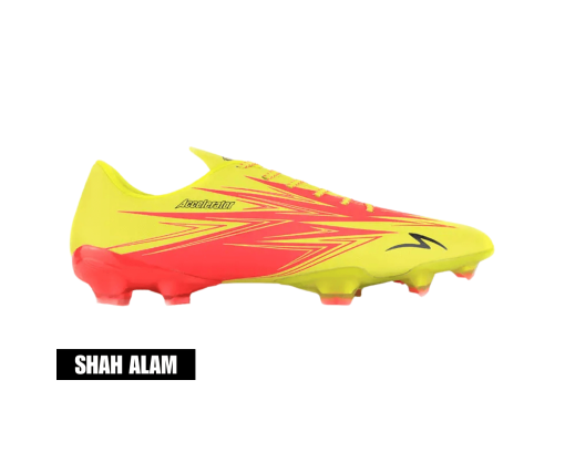 Specs Lightspeed 3 FG Meta Crush Pack Zeist Green/Diva Pink/Neutral Black - 9UK