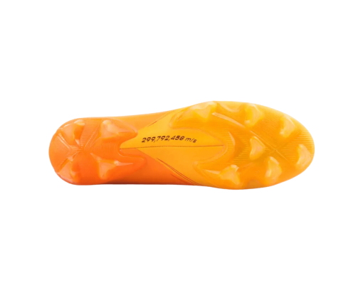 Specs Lightspeed 3 FG Saffron/Tangelo/Bright Red - 8UK - Image 2