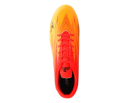 Specs Lightspeed 3 FG Saffron/Tangelo/Bright Red - 8UK - Image 3